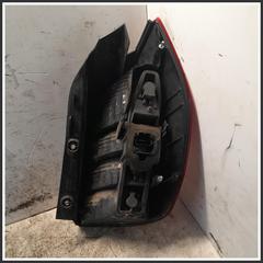 Immagine di Fanale Posteriore Sinistro  Alogeno RENAULT Scénic II 8200127704