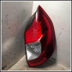 Immagine di Fanale Posteriore Destro  Led RENAULT Scénic II 8200474327
