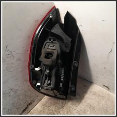 Immagine di Fanale Posteriore Destro  Led RENAULT Scénic II 8200474327