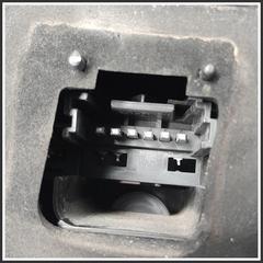 Immagine di Fanale Posteriore Destro  Led RENAULT Scénic II 8200474327