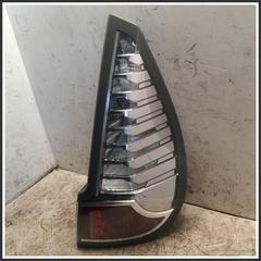 Immagine di Fanale Posteriore Destro  Alogeno RENAULT Scénic III X-Mod 265508247R