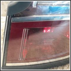 Immagine di Fanale Posteriore Destro  Alogeno RENAULT Scénic III X-Mod 265508247R