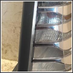 Immagine di Fanale Posteriore Destro  Alogeno RENAULT Scénic III X-Mod 265508247R