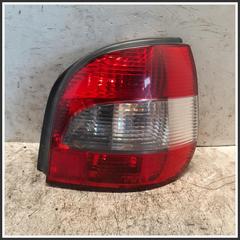 Immagine di Fanale Posteriore Destro  Alogeno RENAULT Scénic I 7700428055