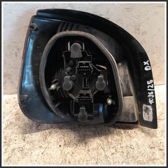 Immagine di Fanale Posteriore Destro  Alogeno RENAULT Scénic I 7700428055