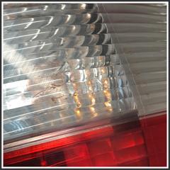 Immagine di Fanale Posteriore Destro  Alogeno RENAULT Scénic I 7700428055