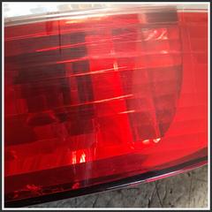 Immagine di Fanale Posteriore Destro  Alogeno RENAULT Scénic I 7700428055