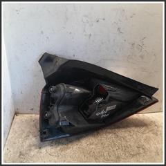 Immagine di Fanale Posteriore Destro  Alogeno RENAULT Scénic II 8200127702