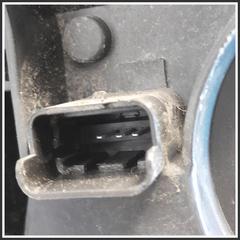 Immagine di Fanale Posteriore Destro  Alogeno RENAULT Scénic II 8200127702