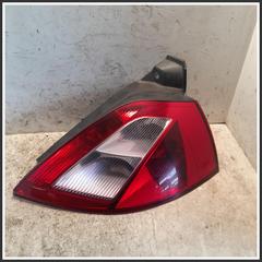 Immagine di Fanale Posteriore Destro  Alogeno RENAULT Scénic II 8200127702