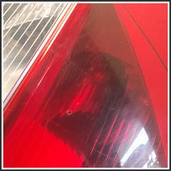 Immagine di Fanale Posteriore Destro  Alogeno RENAULT Scénic II 8200127702