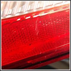 Immagine di Fanale Posteriore Destro  Alogeno RENAULT Scénic II 8200127702