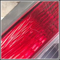 Immagine di Fanale Posteriore Destro  Alogeno RENAULT Scénic II 8200127702