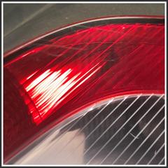 Immagine di Fanale Posteriore Destro  Alogeno RENAULT Scénic II 8200127702