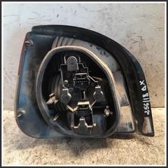 Immagine di Fanale Posteriore Destro  Alogeno RENAULT Scénic I 7700428055