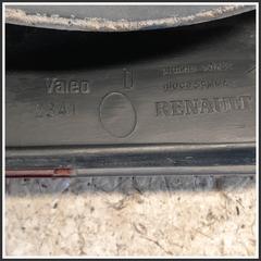 Immagine di Fanale Posteriore Destro  Alogeno RENAULT Scénic I 7700428055
