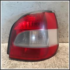 Immagine di Fanale Posteriore Destro  Alogeno RENAULT Scénic I 7700428055
