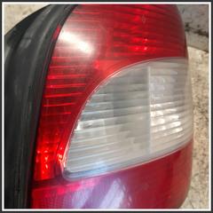 Immagine di Fanale Posteriore Destro  Alogeno RENAULT Scénic I 7700428055
