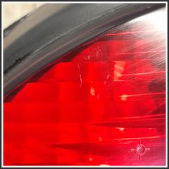 Immagine di Fanale Posteriore Destro  Alogeno RENAULT Scénic I 7700428055