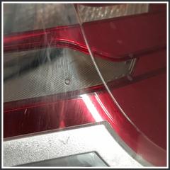 Immagine di Fanale Posteriore Destro  Alogeno RENAULT Scénic III X-Mod 265500013R