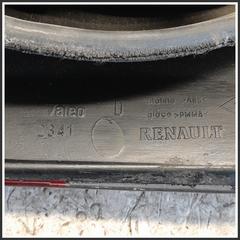 Immagine di Fanale Posteriore Destro  Alogeno RENAULT Scénic I 7700428055