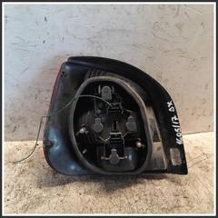 Immagine di Fanale Posteriore Destro  Alogeno RENAULT Scénic I 7700428055