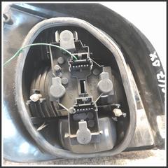 Immagine di Fanale Posteriore Destro  Alogeno RENAULT Scénic I 7700428055