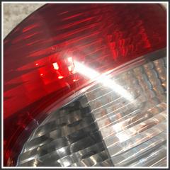 Immagine di Fanale Posteriore Destro  Alogeno RENAULT Scénic I 7700428055