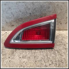 Immagine di Fanale Posteriore Destro  Alogeno RENAULT Scénic III X-Mod 265500018R
