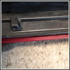 Immagine di Fanale Posteriore Destro  Alogeno RENAULT Scénic III X-Mod 265500018R
