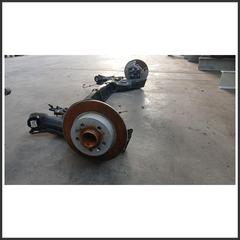 Immagine di Assale Ponte Posteriore RENAULT Captur II 555019165R