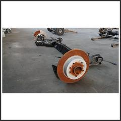 Immagine di Assale Ponte Posteriore RENAULT Captur II 555019165R
