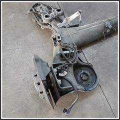 Immagine di Assale Ponte Posteriore PEUGEOT 208 II 9838305680