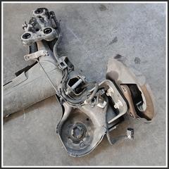 Immagine di Assale Ponte Posteriore PEUGEOT 208 II 9838305680