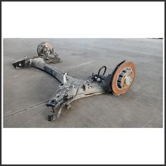 Immagine di Assale Ponte Posteriore PEUGEOT 208 II 9838305680