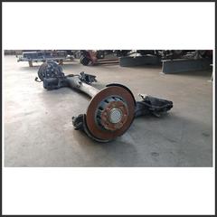 Immagine di Assale Ponte Posteriore PEUGEOT 208 II 9838305680