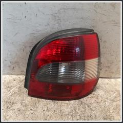Immagine di Fanale Posteriore Destro  Alogeno RENAULT Scénic I 7700428055