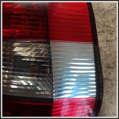 Immagine di Fanale Posteriore Destro  Alogeno RENAULT Scénic I 7700428055