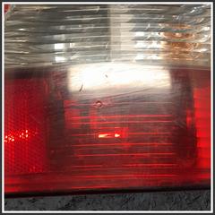 Immagine di Fanale Posteriore Destro  Alogeno RENAULT Scénic I 7700428055