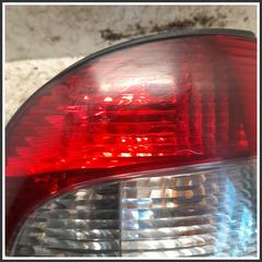 Immagine di Fanale Posteriore Destro  Alogeno RENAULT Scénic I 7700428055
