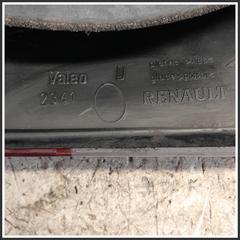 Immagine di Fanale Posteriore Destro  Alogeno RENAULT Scénic I 7700428055