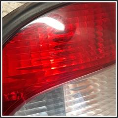 Immagine di Fanale Posteriore Destro  Alogeno RENAULT Scénic I 7700428055