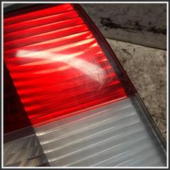 Immagine di Fanale Posteriore Destro  Alogeno RENAULT Scénic I 7700428055