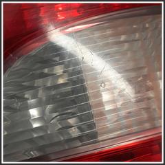 Immagine di Fanale Posteriore Destro  Alogeno RENAULT Scénic I 7700428055