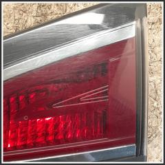 Immagine di Fanale Posteriore Destro  Alogeno RENAULT Scénic III X-Mod 265502369R