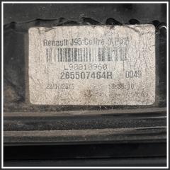 Immagine di Fanale Posteriore Destro  Alogeno RENAULT Scénic III X-Mod 265502369R