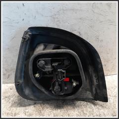 Immagine di Fanale Posteriore Destro  Alogeno RENAULT Mégane I Scénic 7701042408