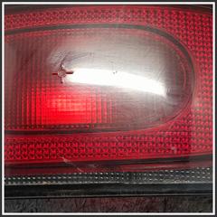 Immagine di Fanale Posteriore Destro  Alogeno RENAULT Mégane I Scénic 7701042408