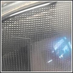 Immagine di Fanale Posteriore Destro  Alogeno RENAULT Mégane I Scénic 7701042408
