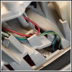 Immagine di Fanale Posteriore Destro  Alogeno BMW Serie 3 E91 Touring 63217289434
